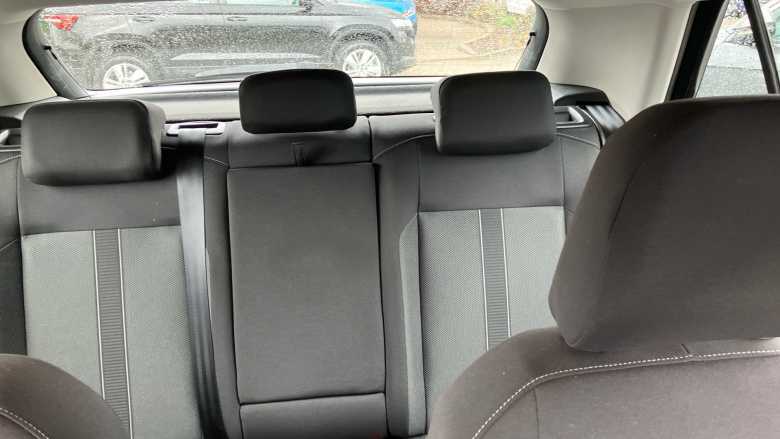 Volkswagen T-Roc 1.5 TSI Life 5dr DSG Petrol Hatchback